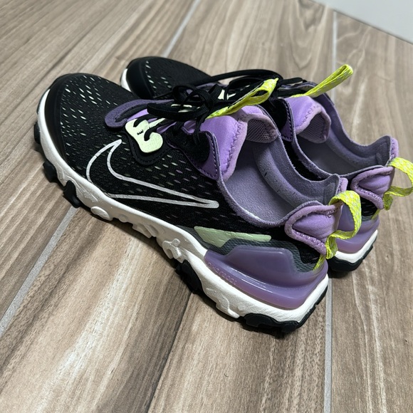 Nike React Vision GS - Picture 3 of 6